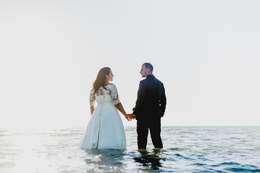 phot couple plage mer photographe marseille