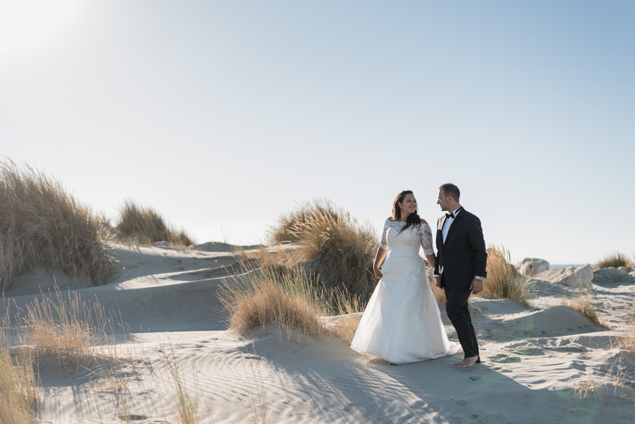 photo couple plage photographe mariage marseille