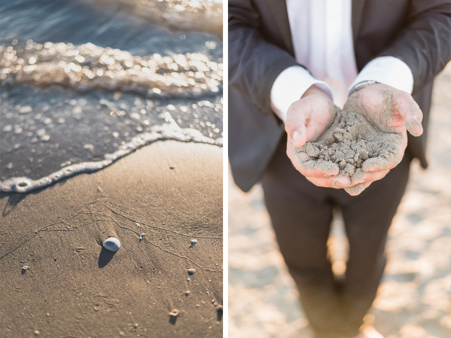 trash the dress mer plage kristian photo photographe mariage marseille aix en provence