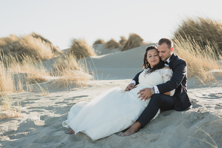 trash the dress photo couple mariage marseille aubagne