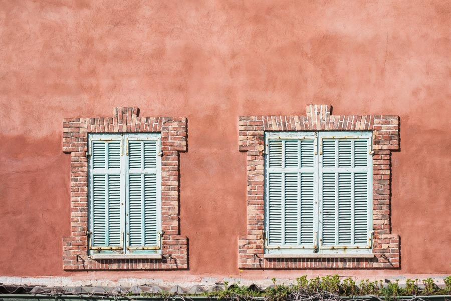 fenetres cabanon calanque marseille callelongue photographe marseille