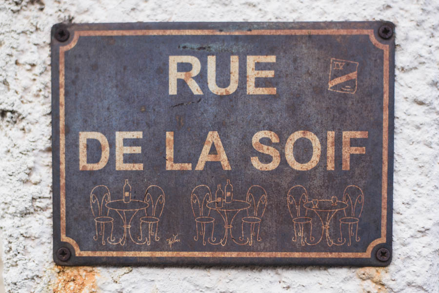 rue de la soif morgiou marseille