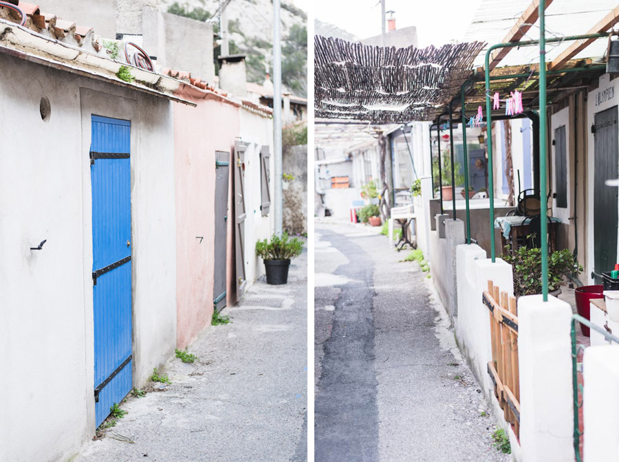 ruelle calanque morgiou photographe marseille