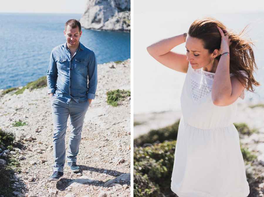 photographe couple mariage provence love session engagement