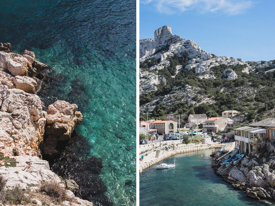 photographe mariage aix marseille love session calanque callelongue