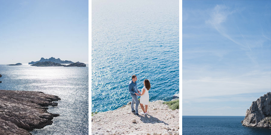 seance engagement mariage couple photographe marseille aix en provence