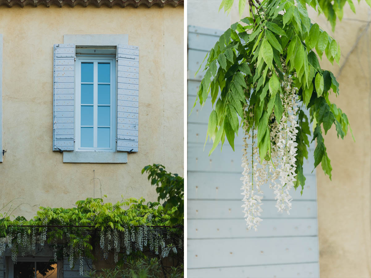 domaine blanche fleur photographe mariage vaucluse avignon cavaillon 84