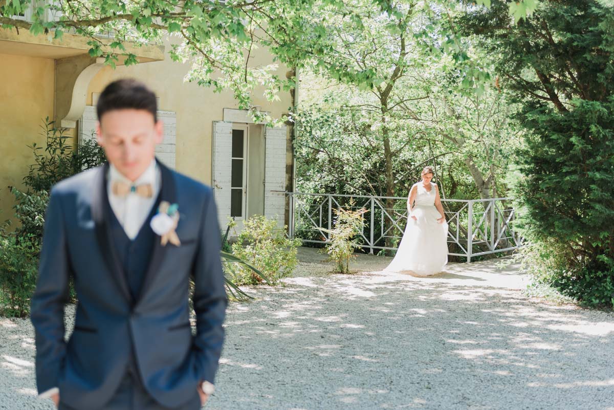 first look domaine blanche fleur photographe mariage vaucluse 84 kristian photos.jpg