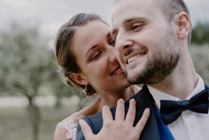 mariage provence couple kristian photos