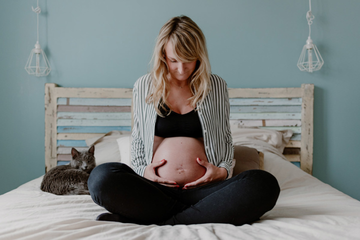 seance grossesse lifestyle photographe toulon var hyeres 83 bandol kristian photos